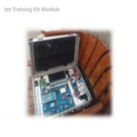 IoT Training Kit AD-4513